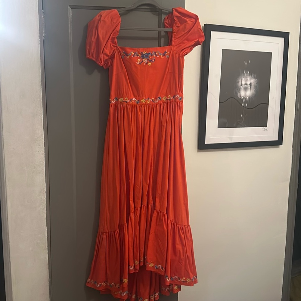 Brand new Caroline Constas Dress
